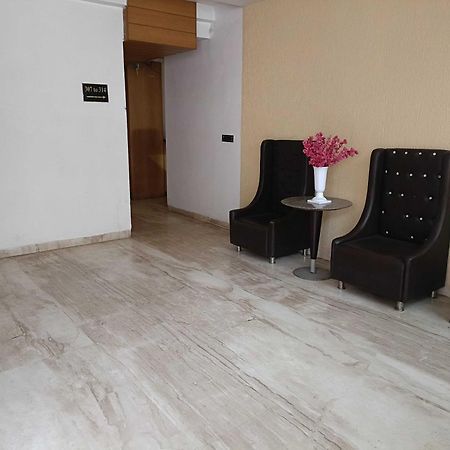 Collection O Sun Park Hotel Bhopal Luaran gambar